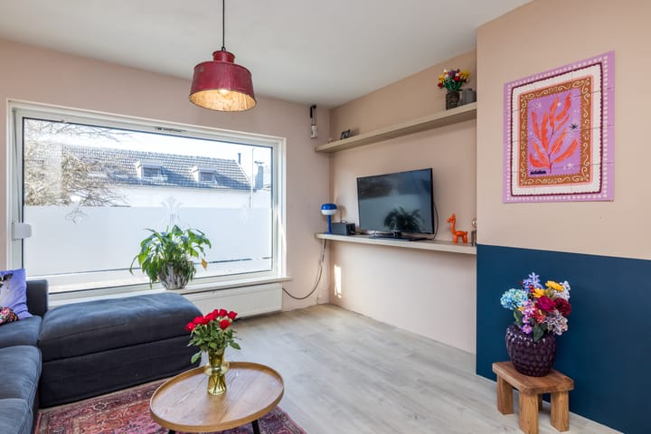 Foto 10 van Lichtenbergerstraat 39