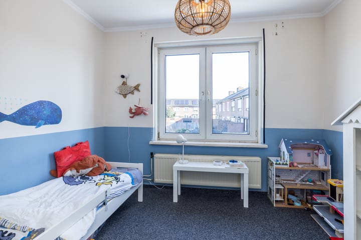 Foto 17 van Lichtenbergerstraat 39