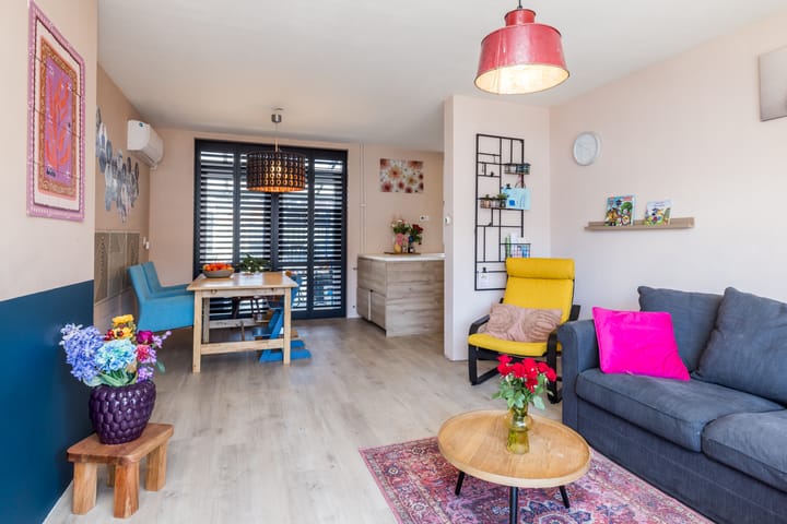 Foto 2 van Lichtenbergerstraat 39