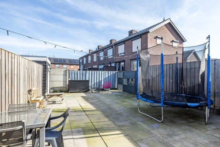 Foto 23 van Lichtenbergerstraat 39