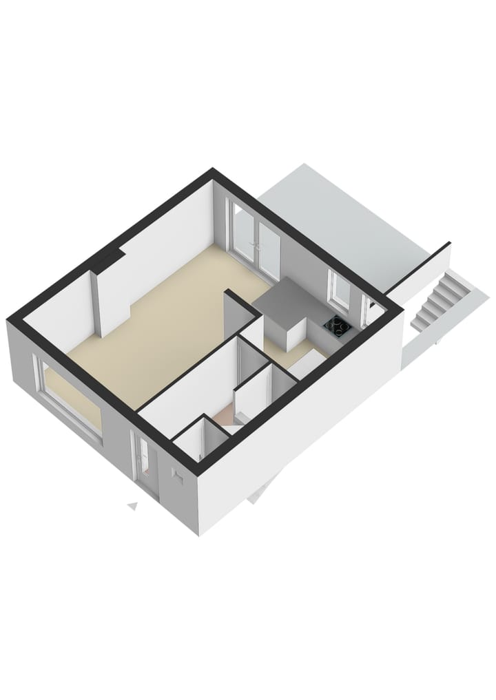 Foto 31 van Lichtenbergerstraat 39