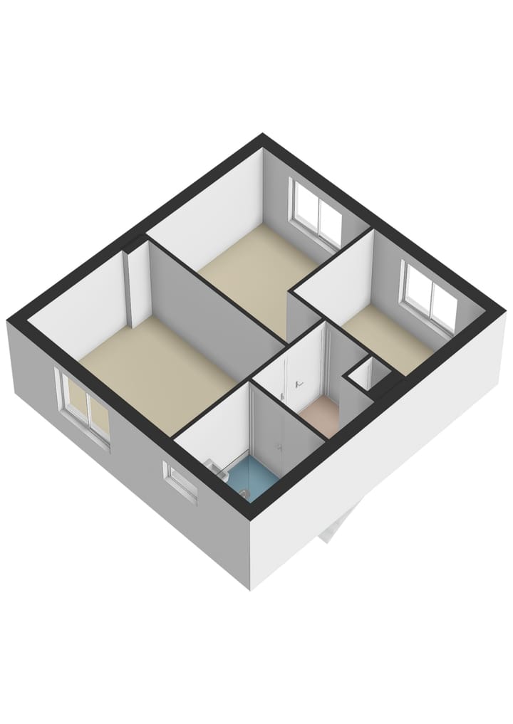 Foto 33 van Lichtenbergerstraat 39