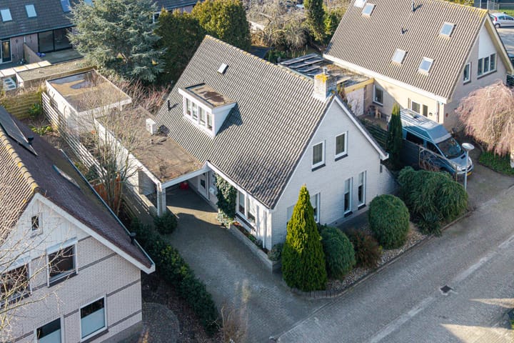 Photo 1 of Glenn Millerhof 36