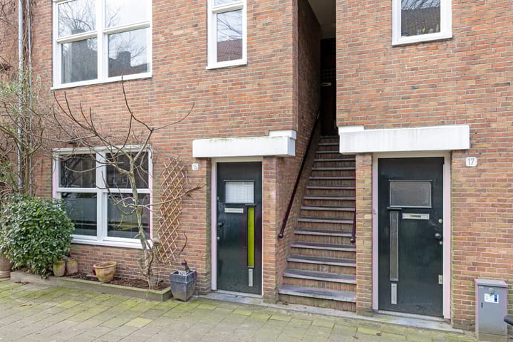 Foto 6 van Joos de Moorstraat 15-1