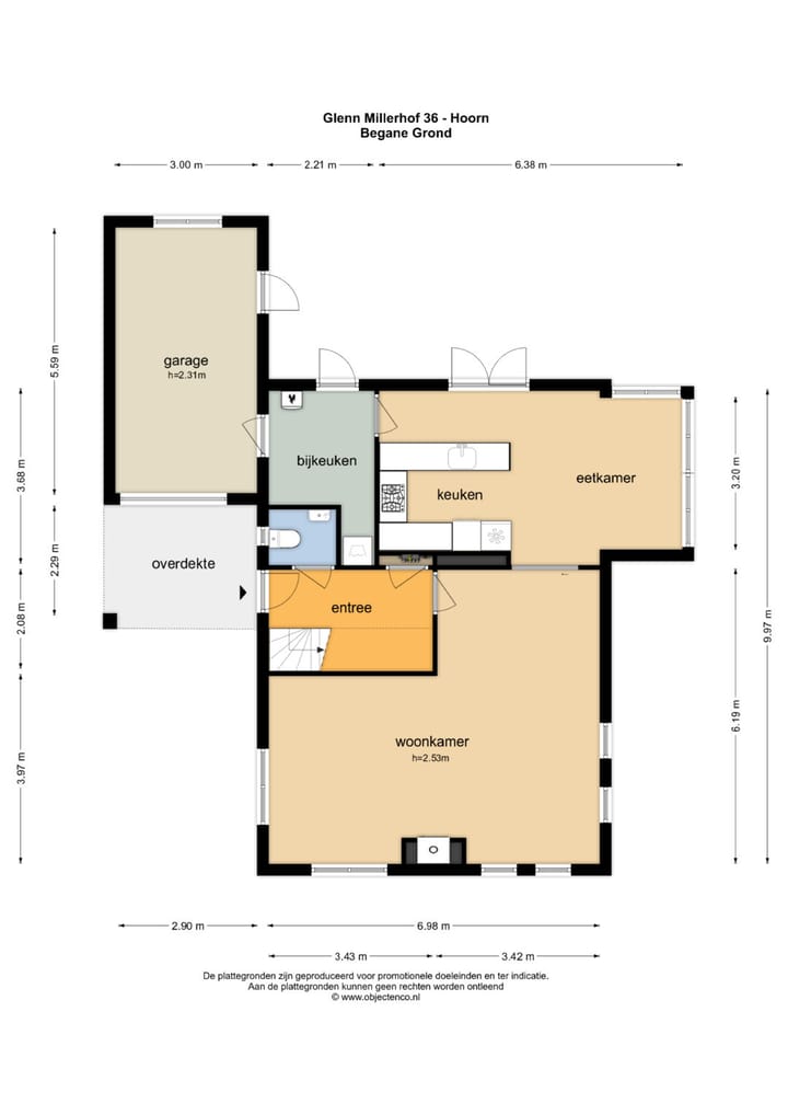 Photo 43 of Glenn Millerhof 36