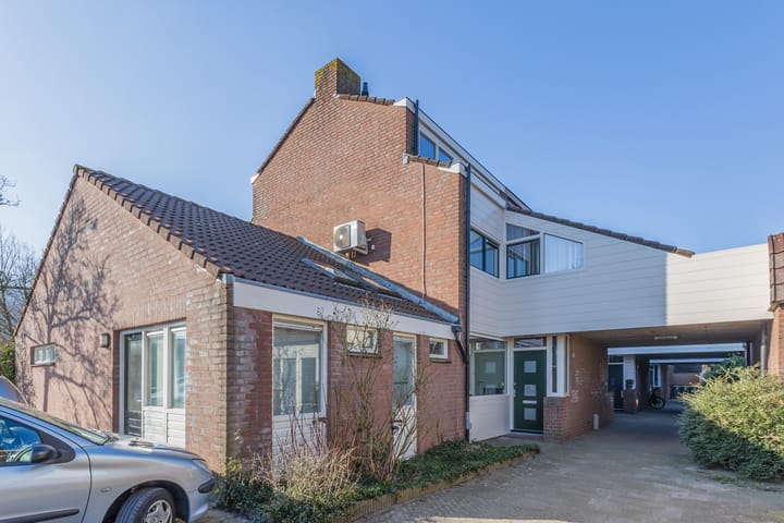 Foto 5 van Reiendonk 3