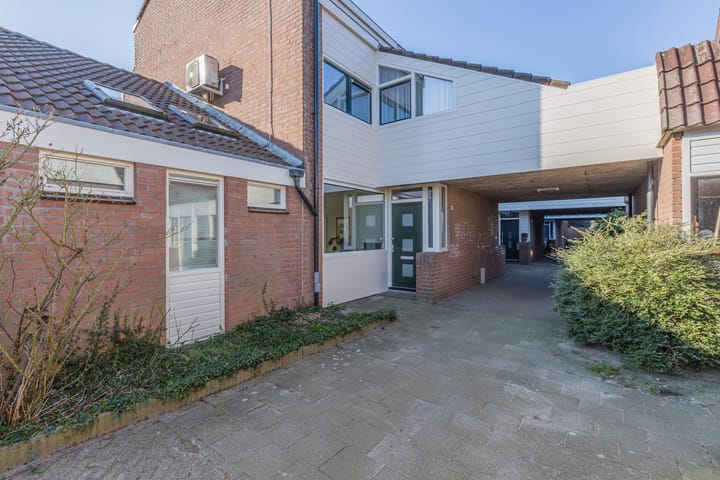 Foto 2 van Reiendonk 3