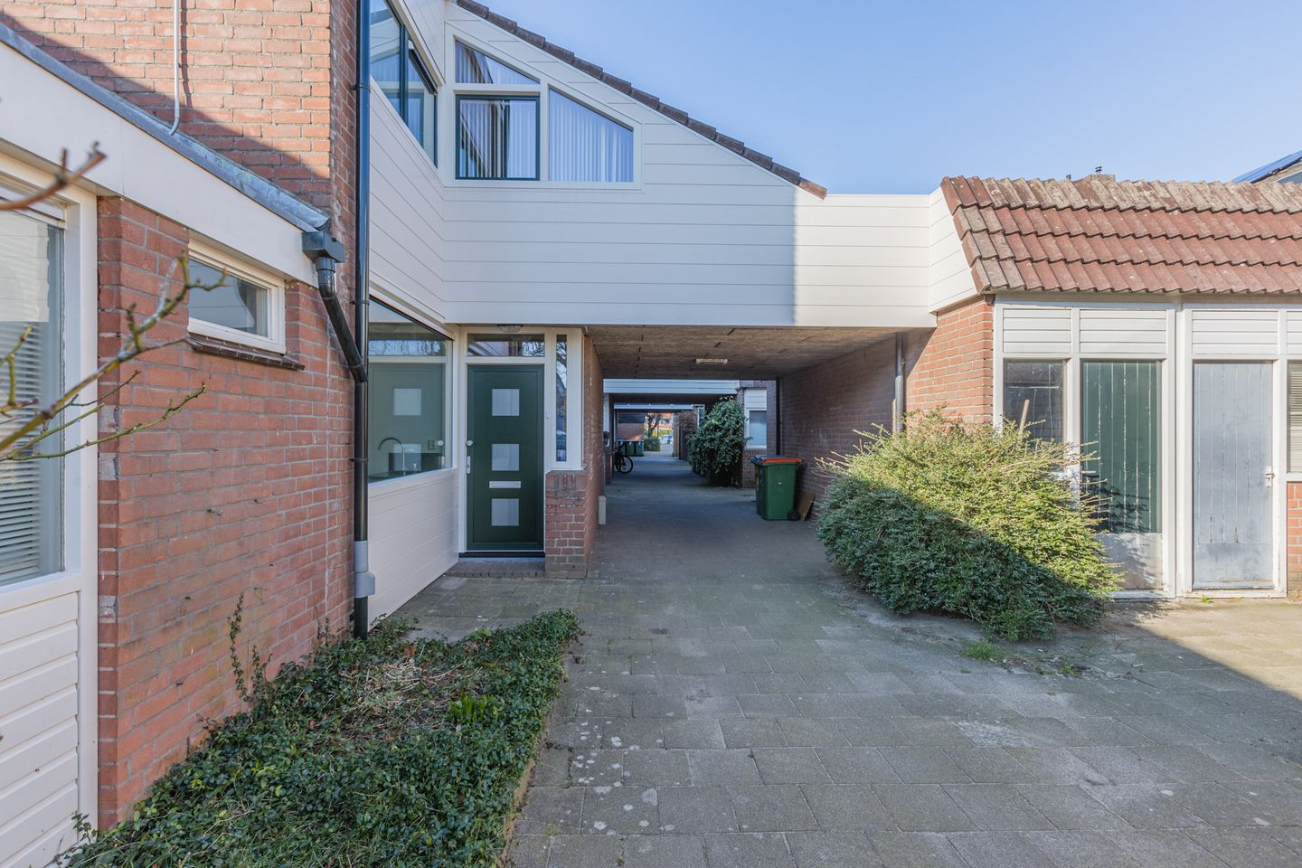 Foto 1 van Reiendonk 3