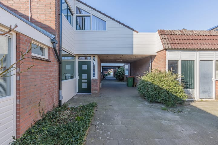 Foto 1 van Reiendonk 3