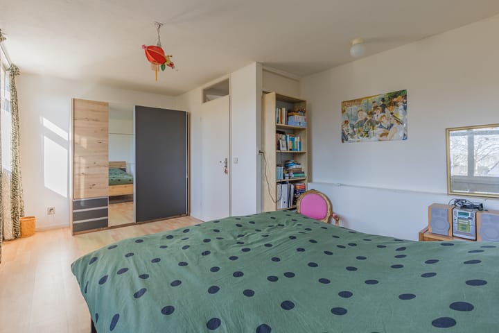 Foto 50 van Reiendonk 3