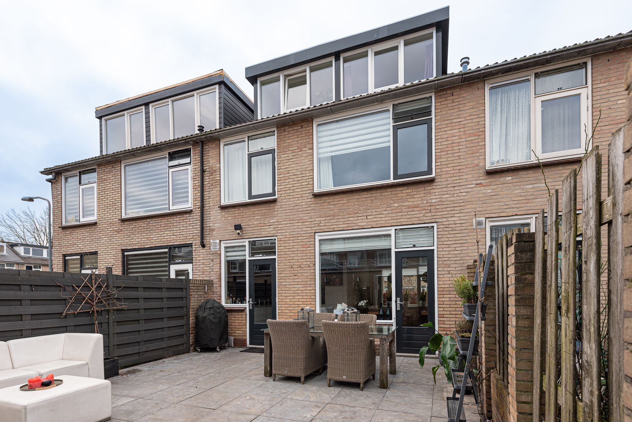 Foto 12 van Augustinushof 47