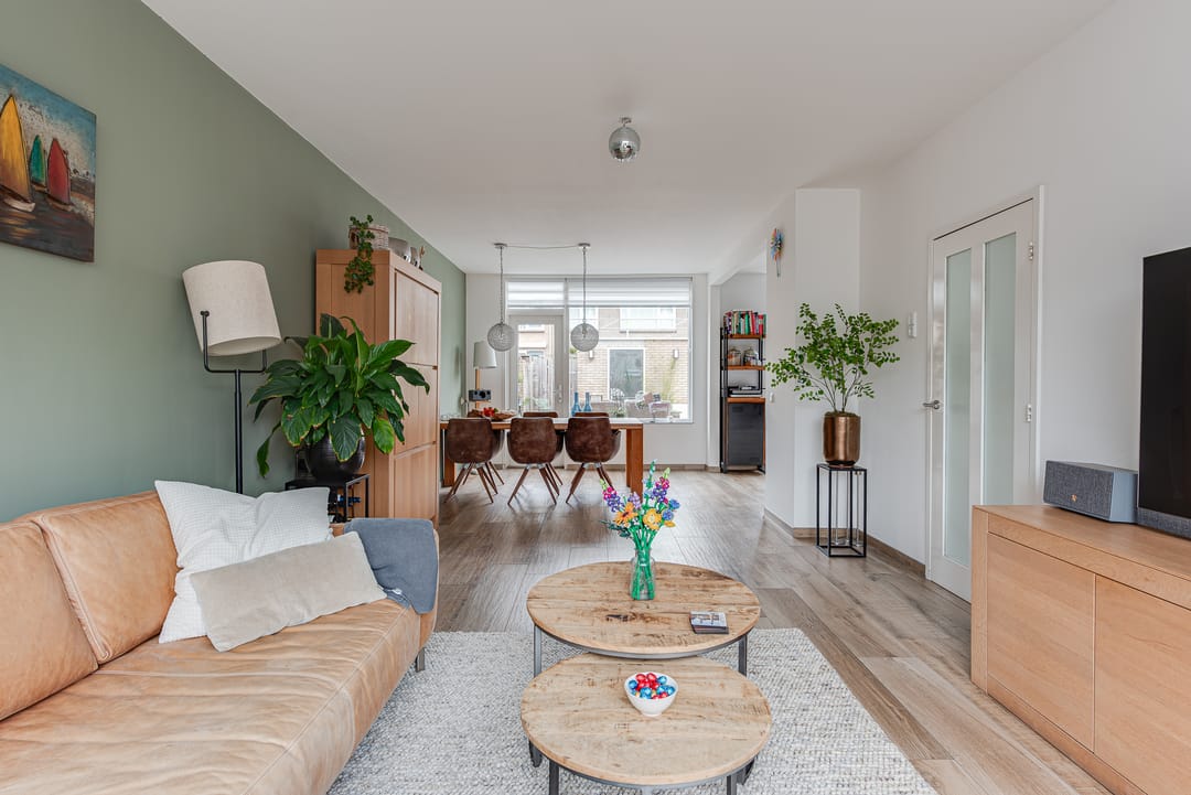 Foto 2 van Augustinushof 47