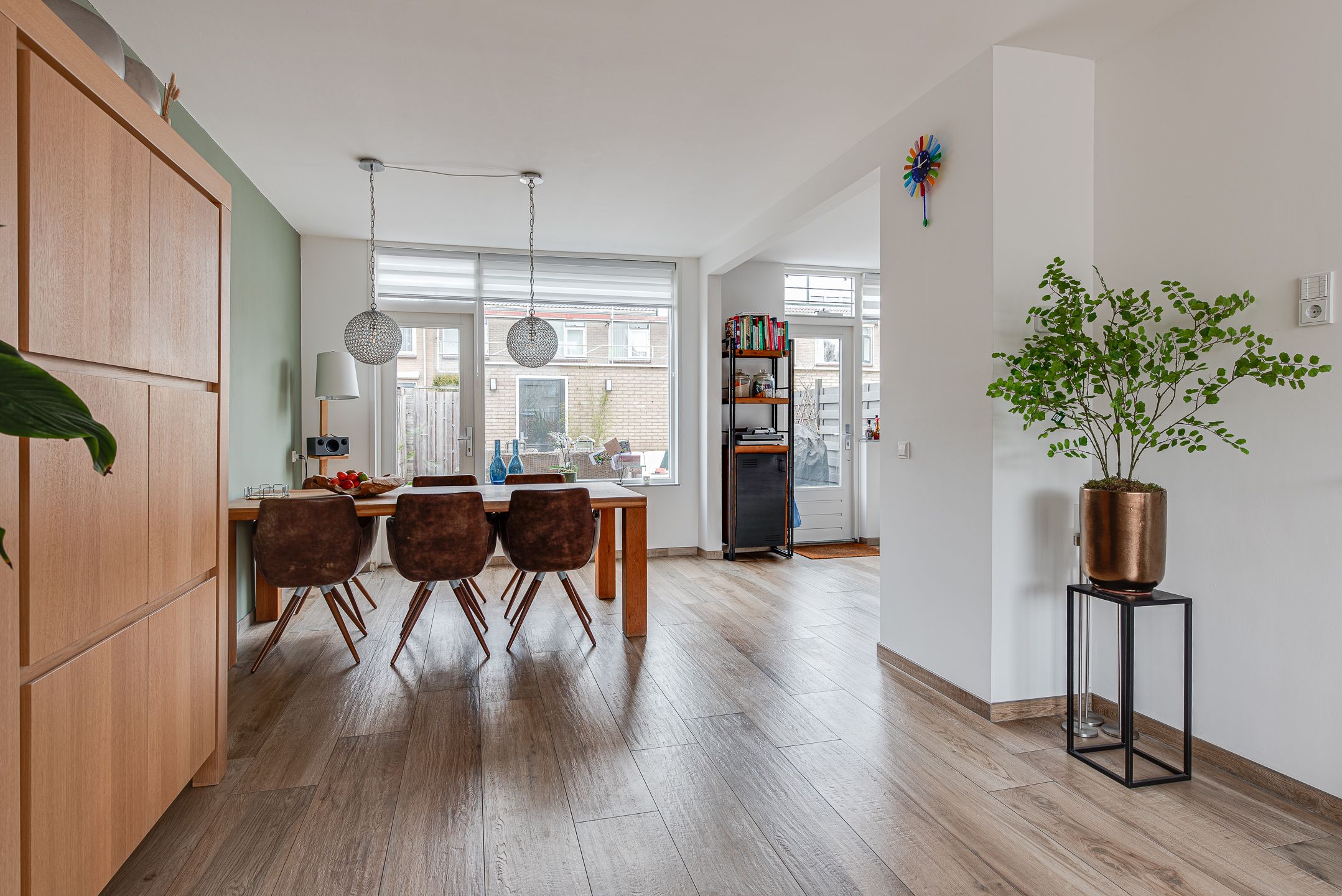 Foto 6 van Augustinushof 47