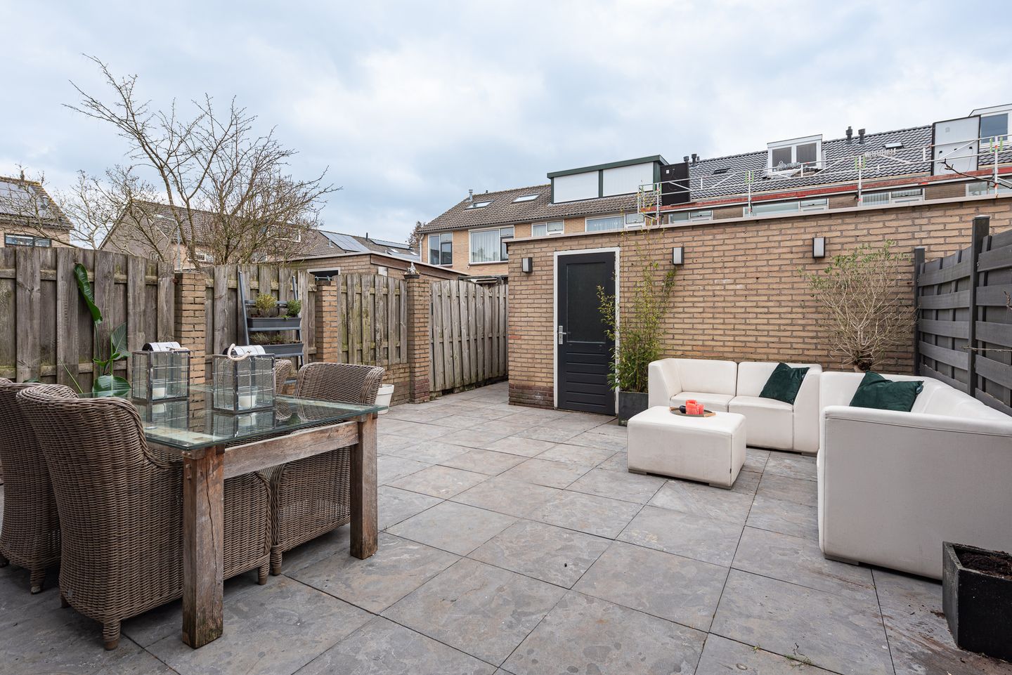 Foto 10 van Augustinushof 47