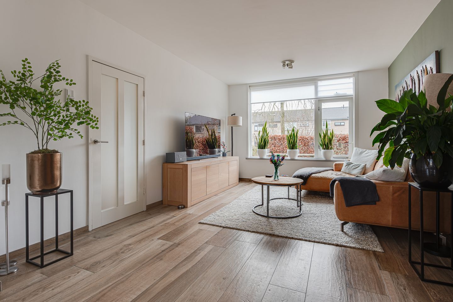 Foto 4 van Augustinushof 47