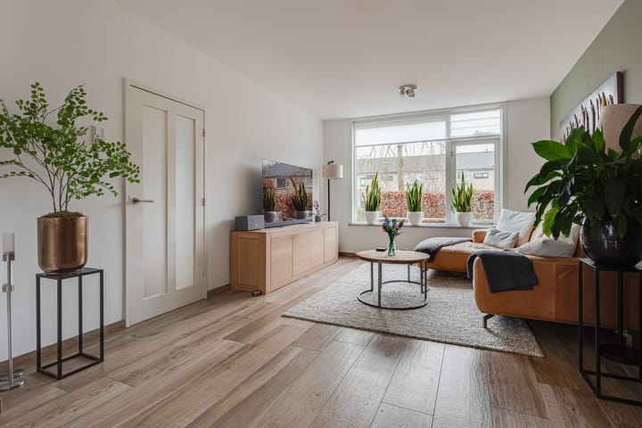 Foto 4 van Augustinushof 47