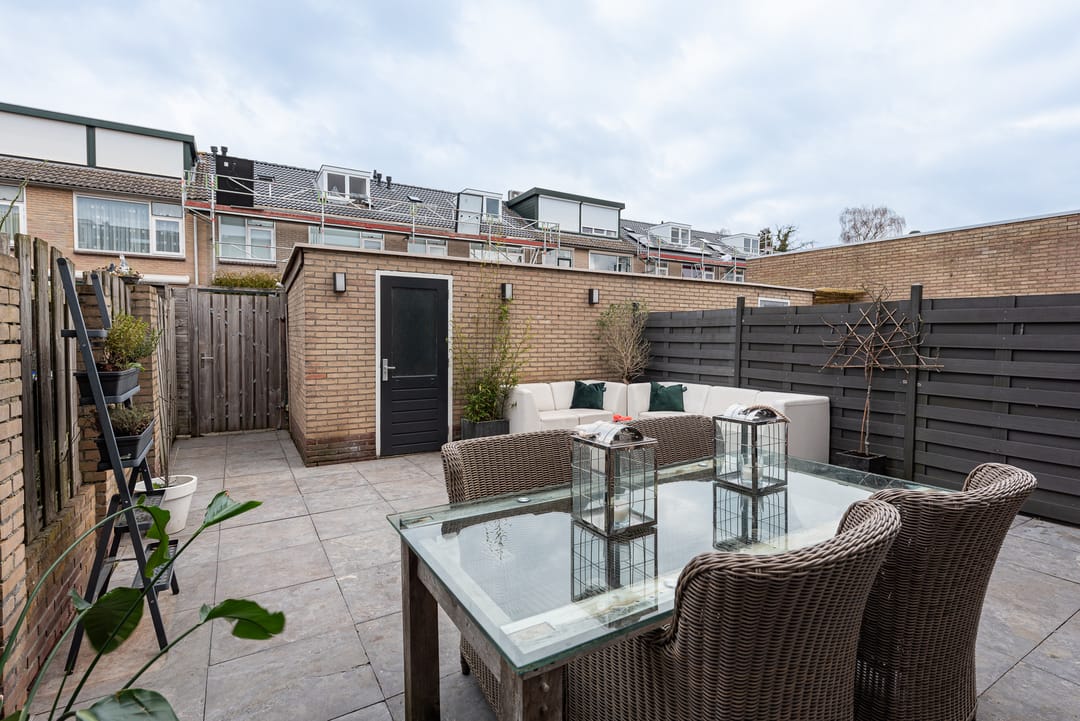 Foto 11 van Augustinushof 47