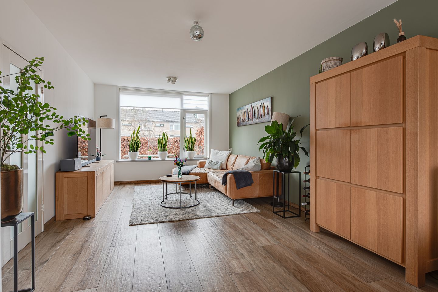 Foto 5 van Augustinushof 47