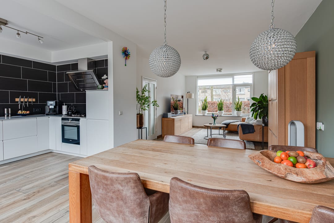 Foto 7 van Augustinushof 47