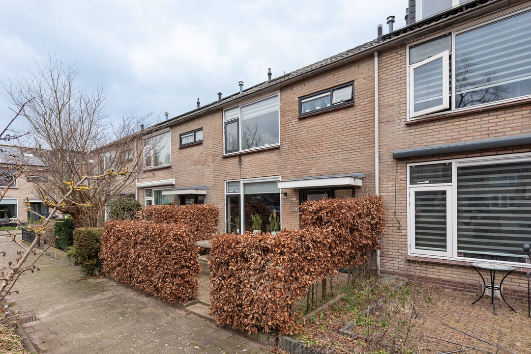 Foto 31 van Augustinushof 47