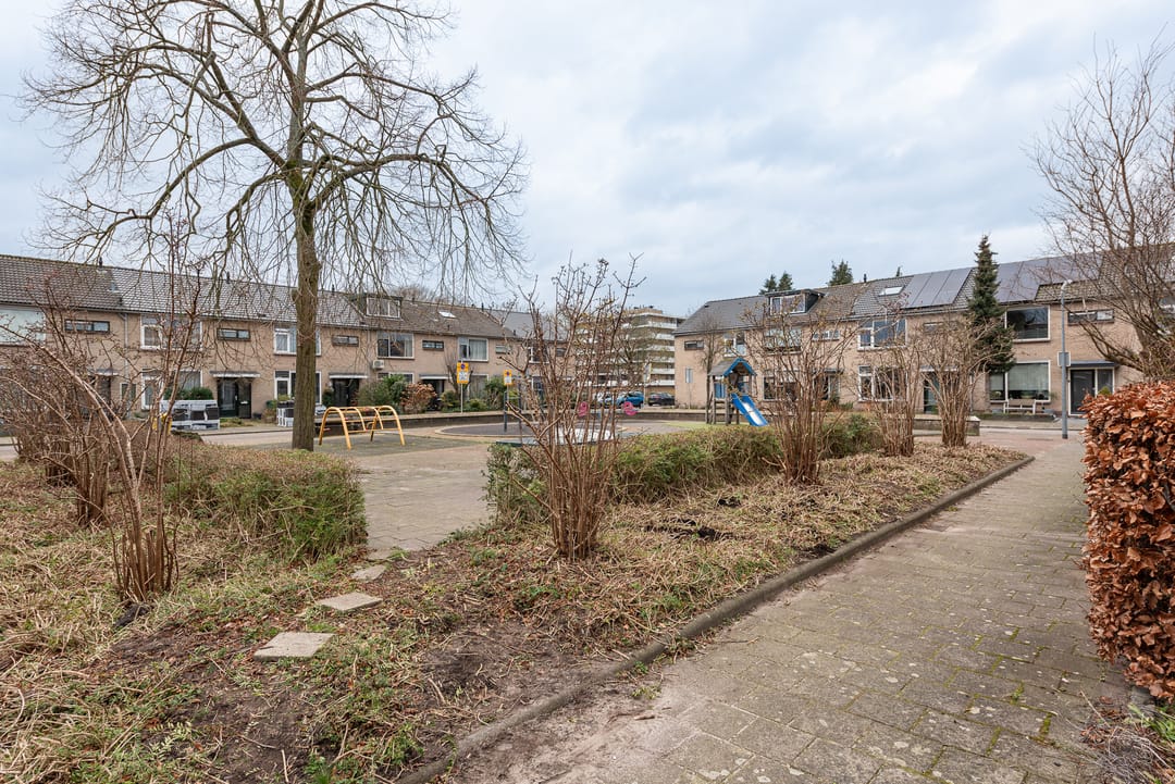 Foto 32 van Augustinushof 47