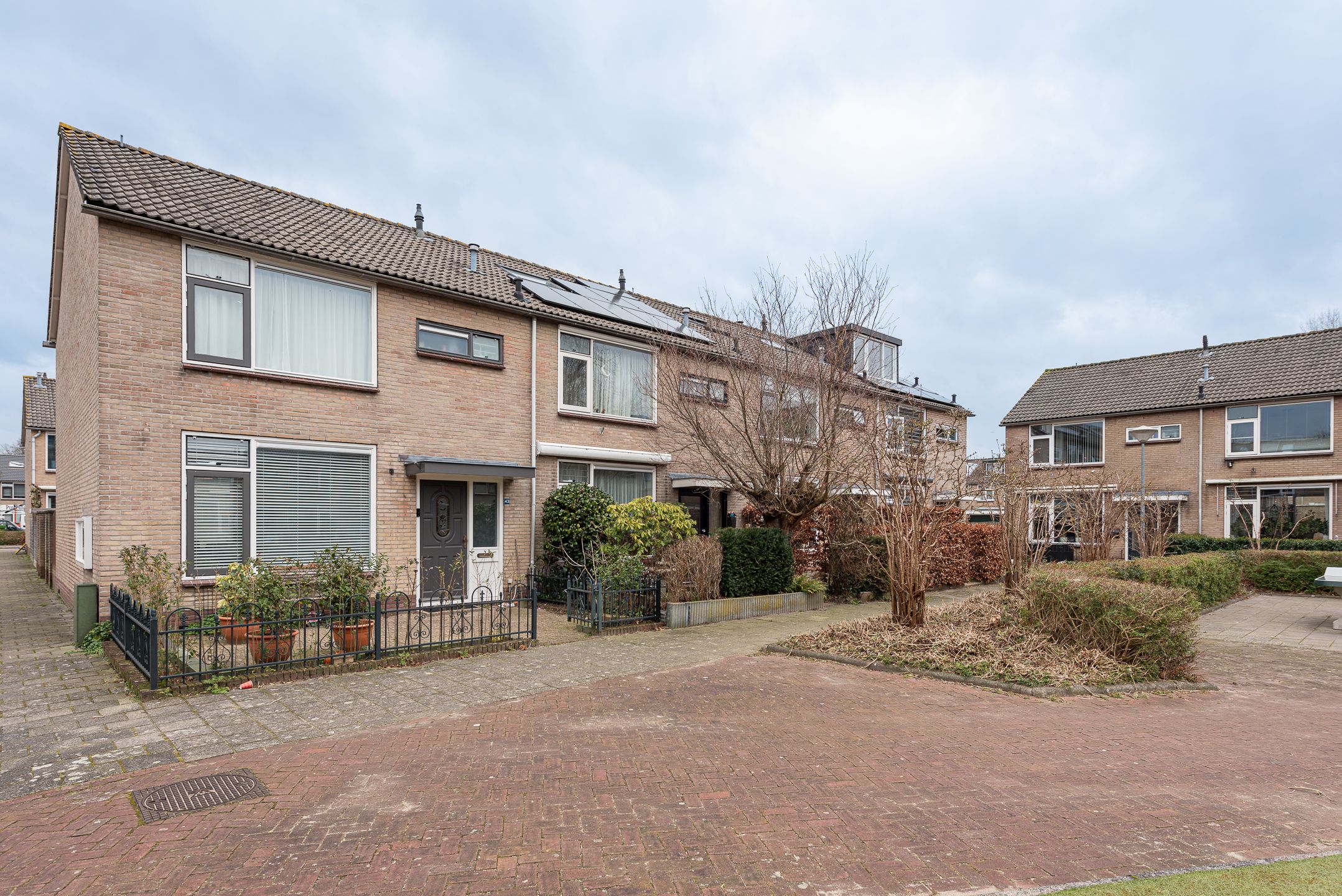 Foto 33 van Augustinushof 47