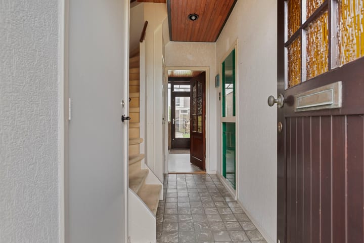 Foto 6 van Schermeerstraat 38