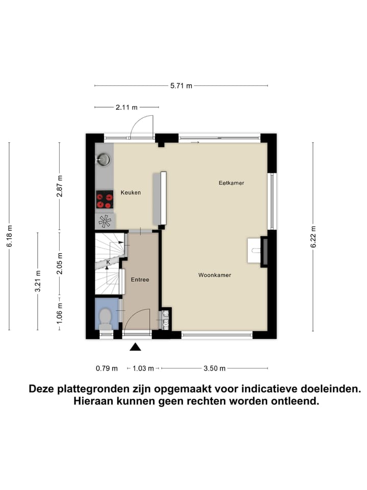 Foto 32 van Schermeerstraat 38