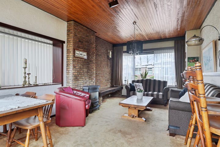 Foto 11 van Schermeerstraat 38