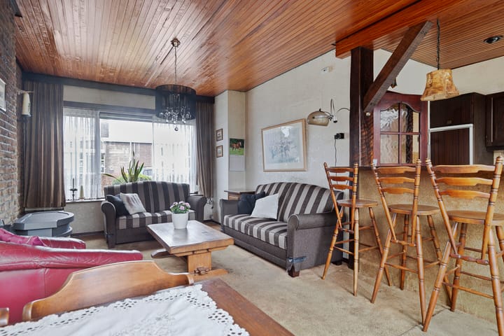 Foto 8 van Schermeerstraat 38