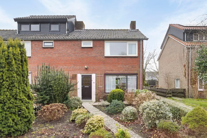 Foto 28 van Schermeerstraat 38