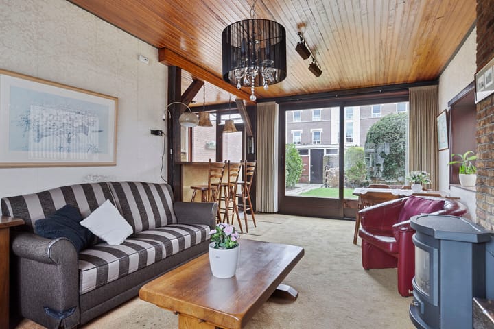 Foto 10 van Schermeerstraat 38