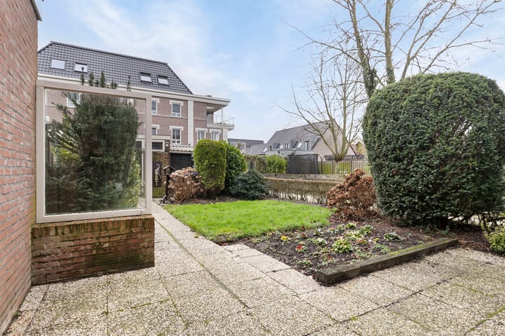 Foto 26 van Schermeerstraat 38