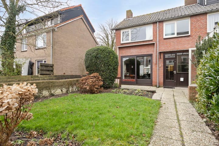 Foto 24 van Schermeerstraat 38