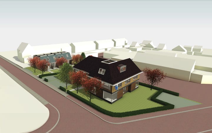 Foto 9 van Zuster Emmastraat 2-08