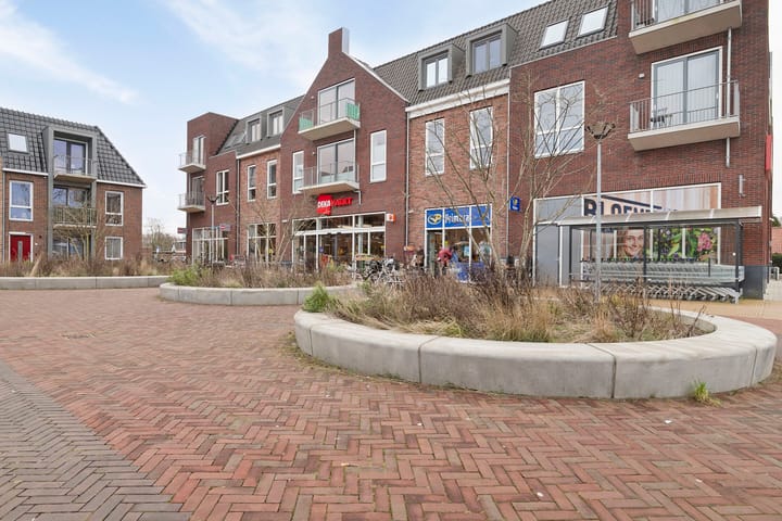 Foto 31 van Schermeerstraat 38