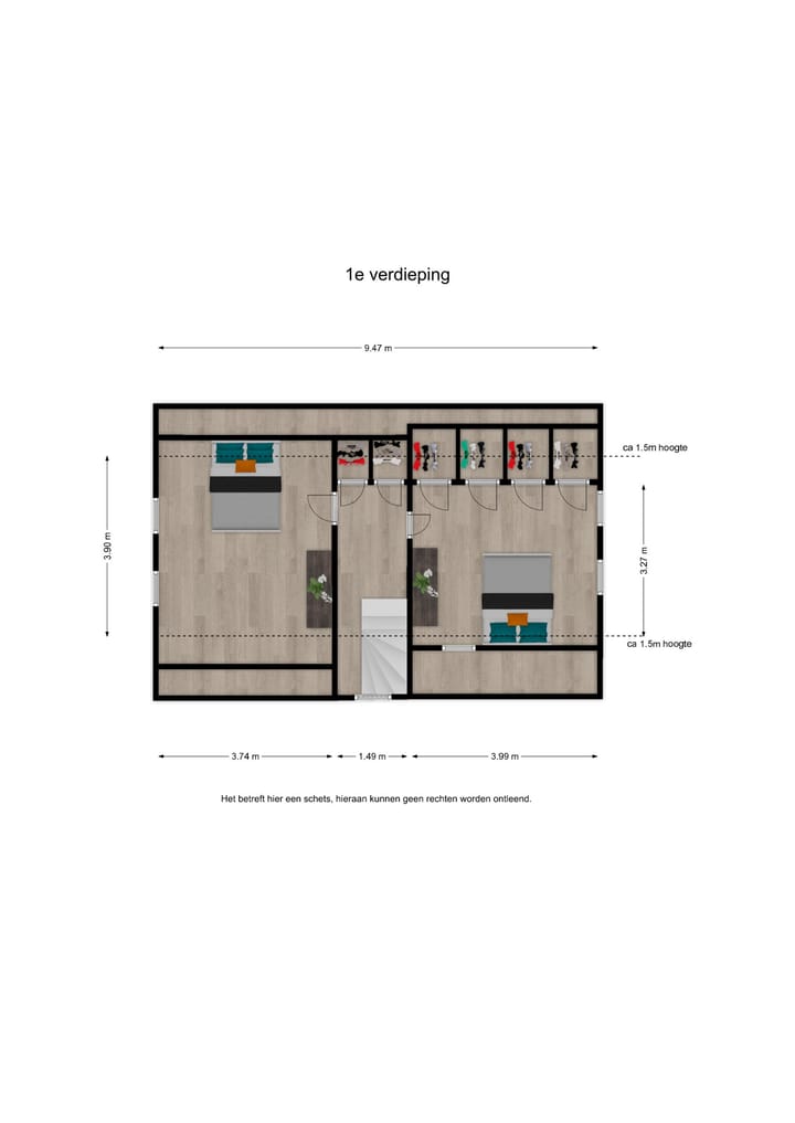 Photo 50 of Hommesweg 2