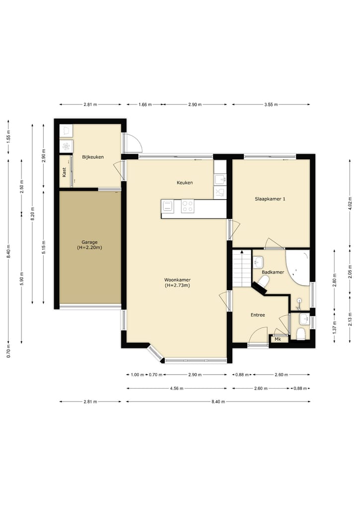 Photo 45 of Westvoorn 2