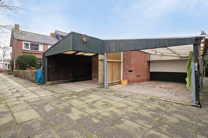 Foto 27 van Schermeerstraat 38