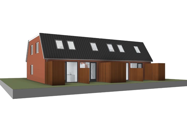 Foto 3 van Zuster Emmastraat 2-08