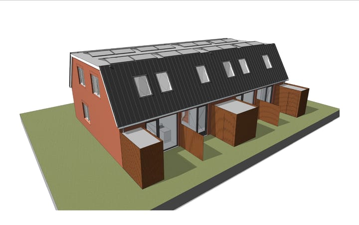 Foto 4 van Zuster Emmastraat 2-08