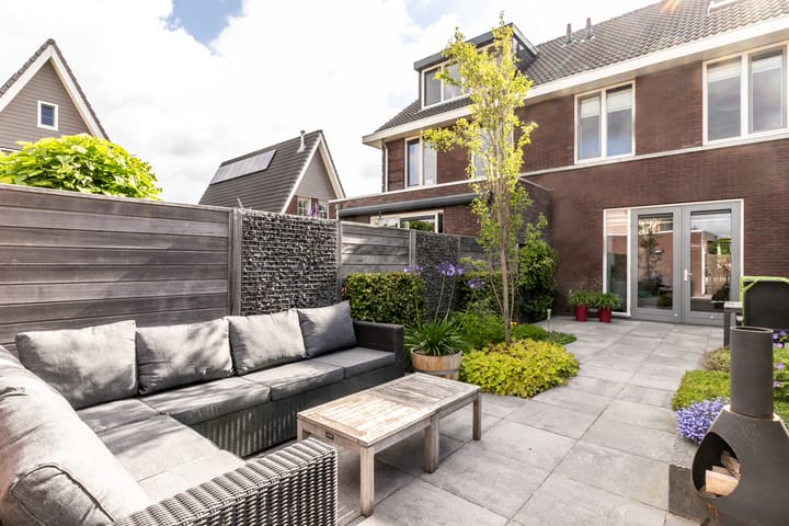 Foto 4 van Bevershoekstraat 8