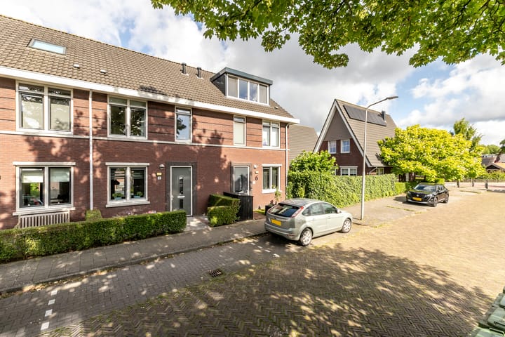 Foto 3 van Bevershoekstraat 8