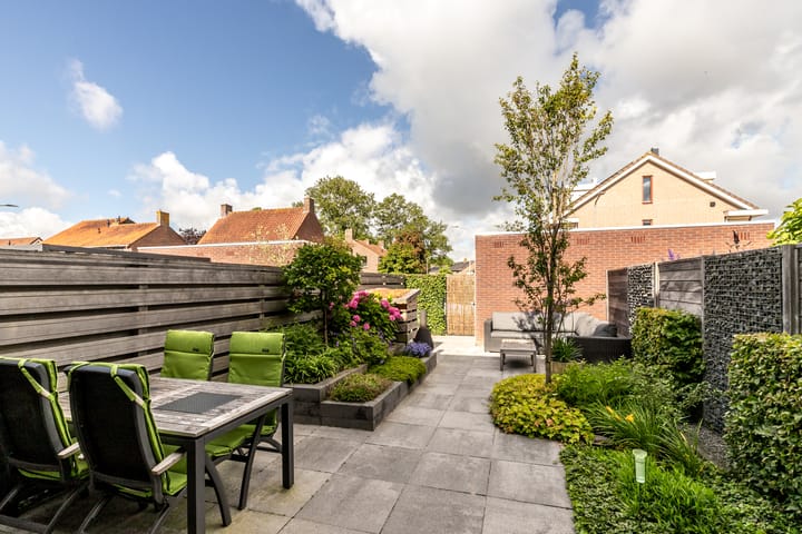 Foto 5 van Bevershoekstraat 8