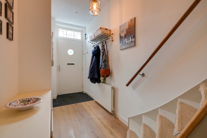 Photo 5 of Julianaweg 181