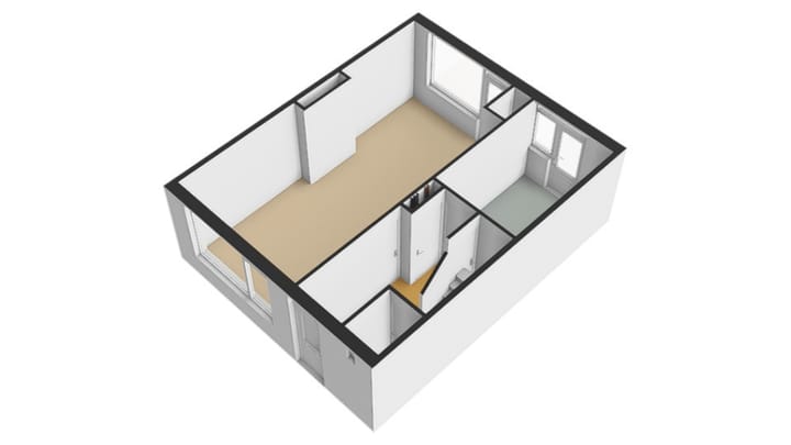 Foto 39 van Kamperfoeliestraat 26