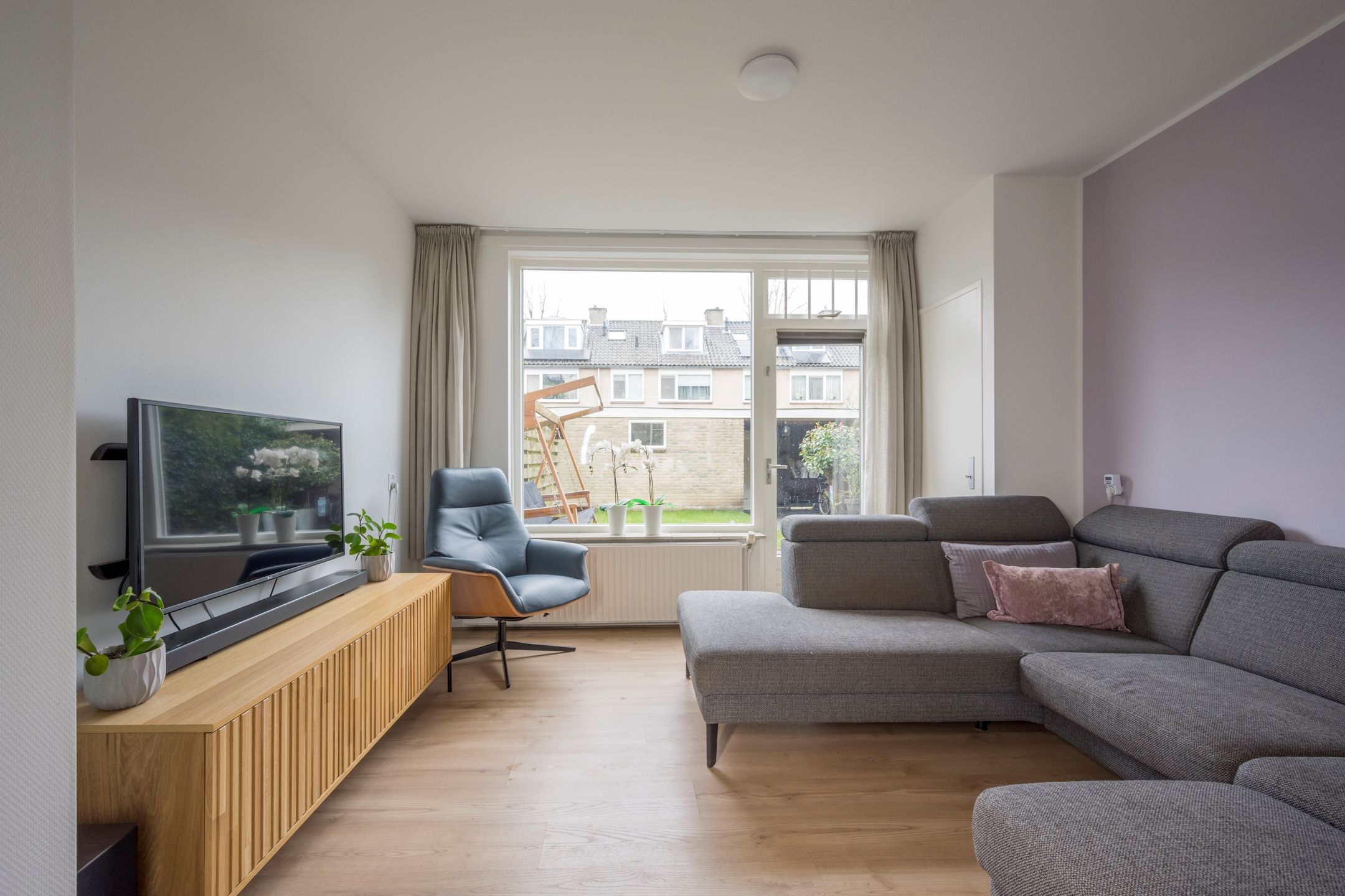 Foto 3 van Kamperfoeliestraat 26