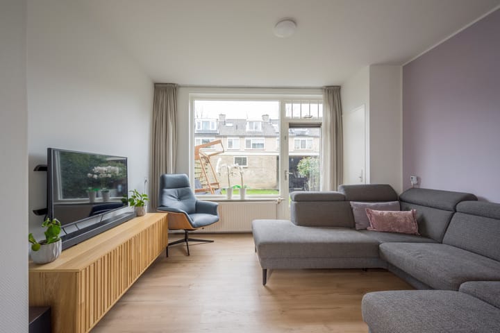 Foto 3 van Kamperfoeliestraat 26