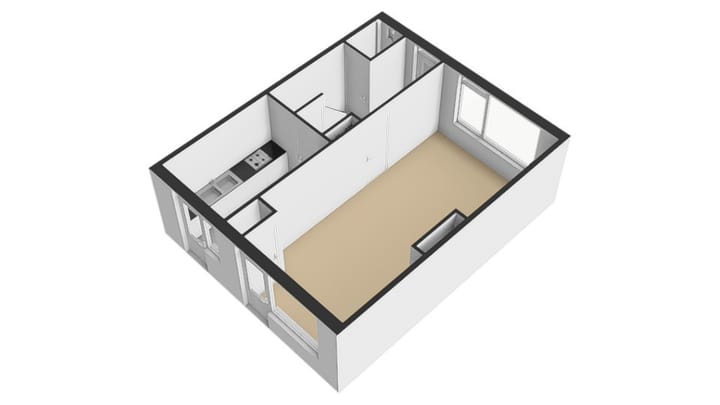 Foto 40 van Kamperfoeliestraat 26