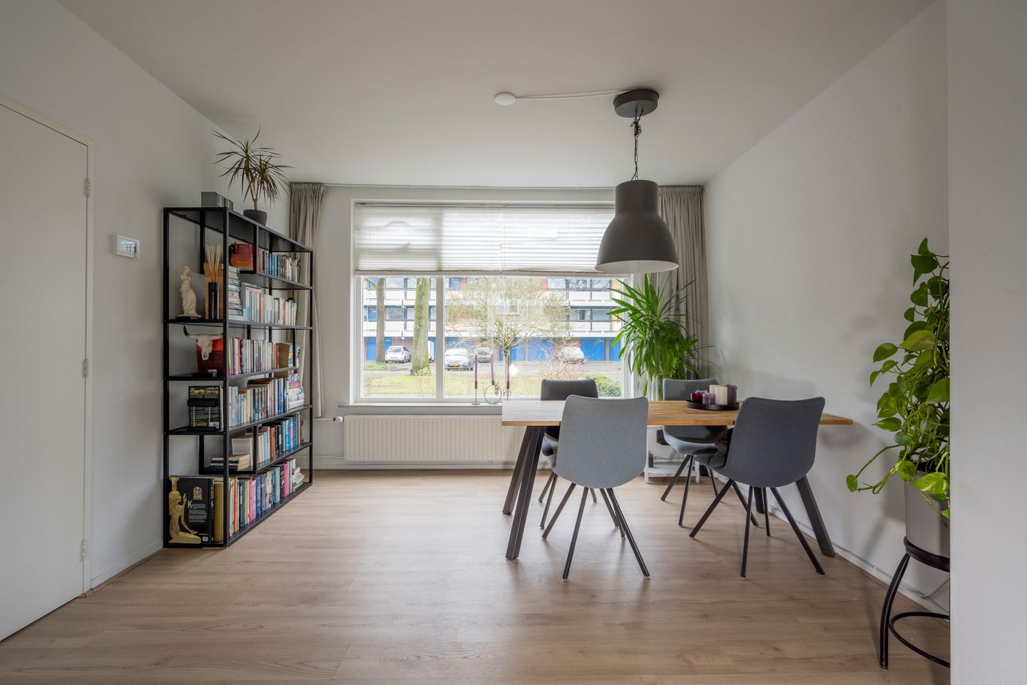 Foto 5 van Kamperfoeliestraat 26